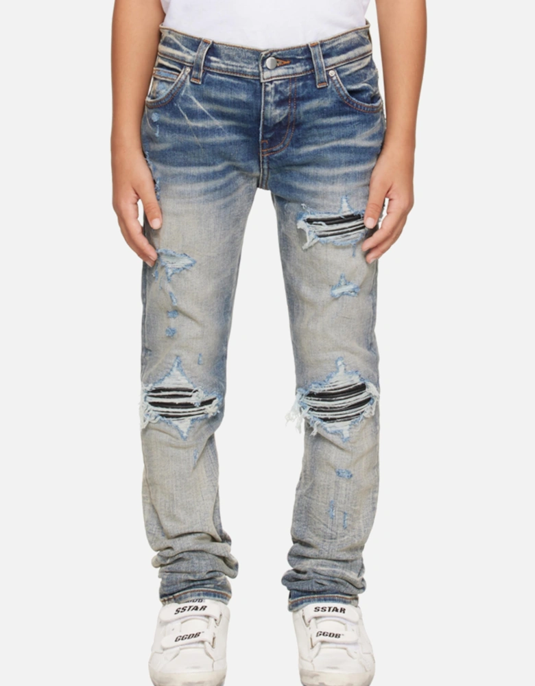 KIDS MX1 JEANS CLAY INDIGO