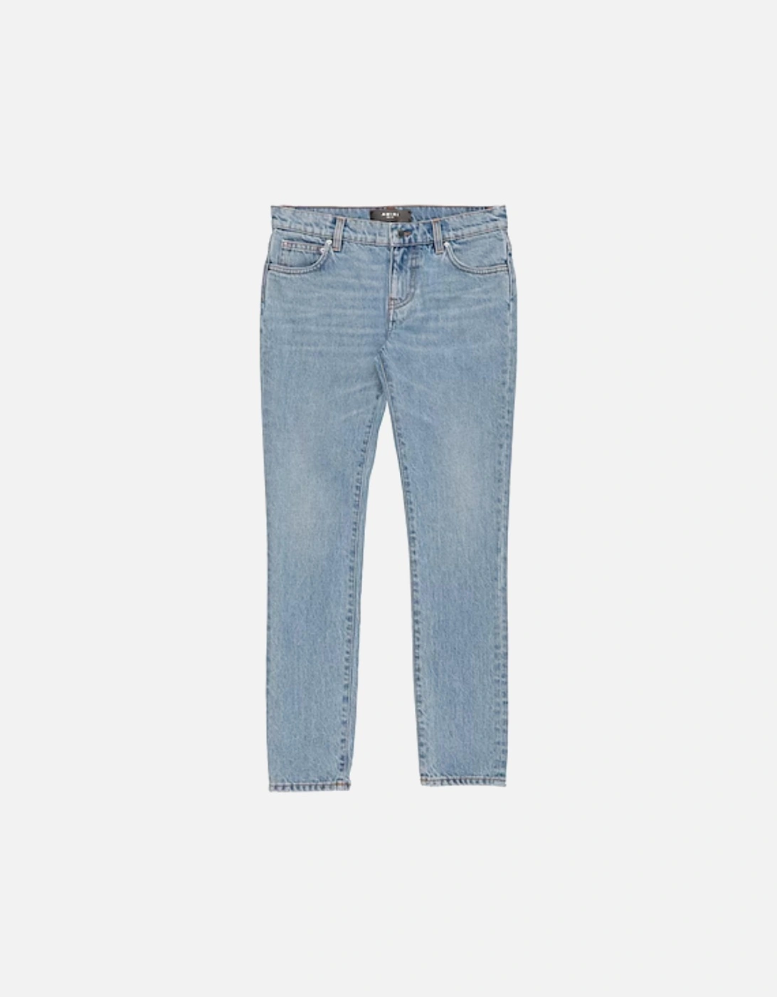 KIDS STACK JEANS LIGHT DENIM, 3 of 2