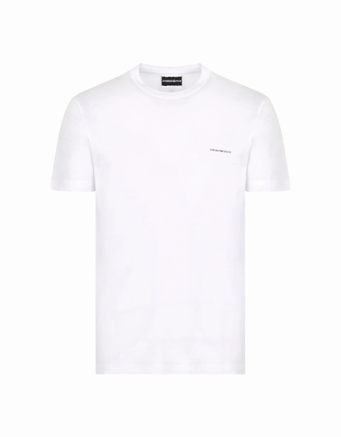 Essentials T-Shirt White, 6 of 5