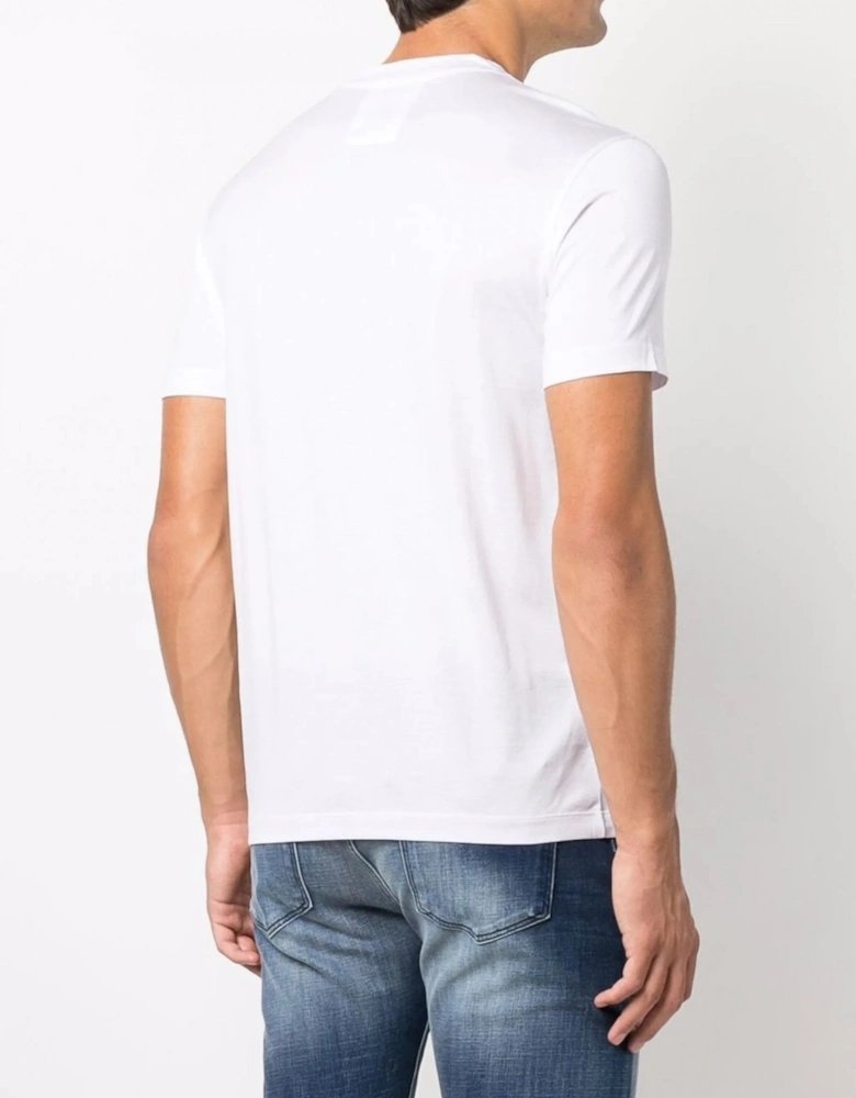 Essentials T-Shirt White
