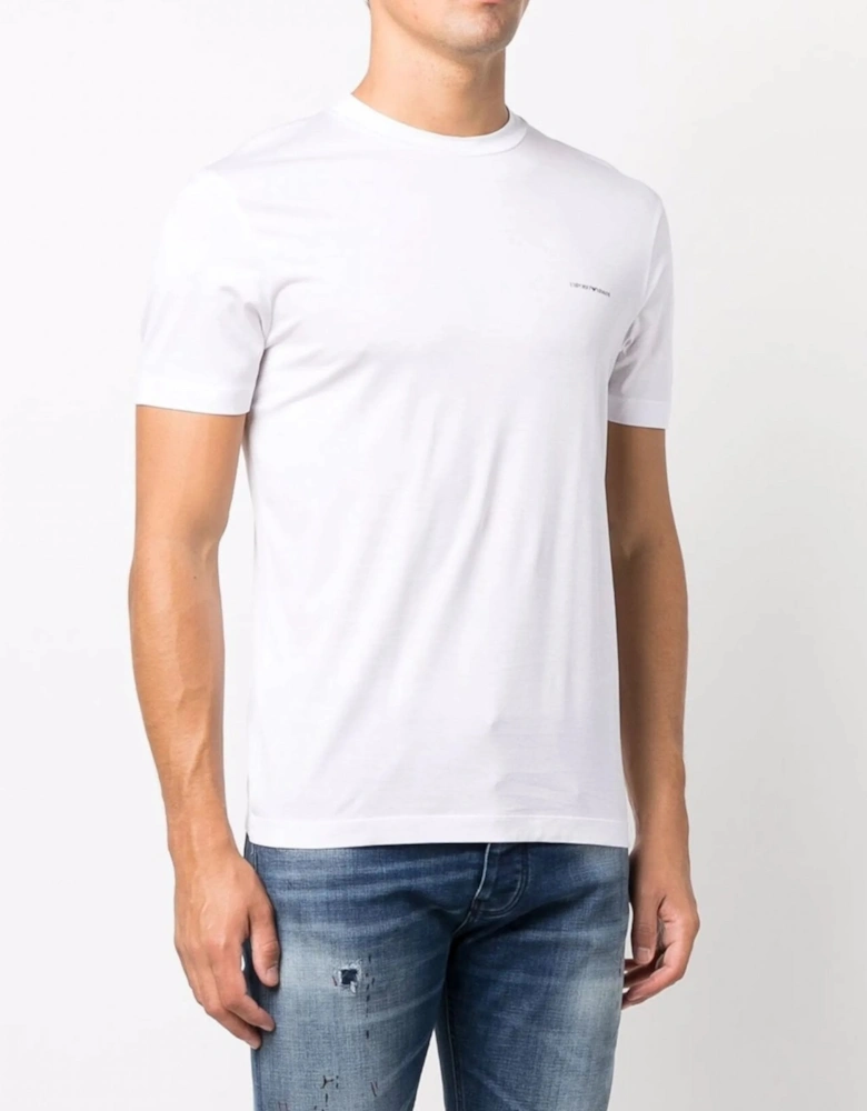 Essentials T-Shirt White