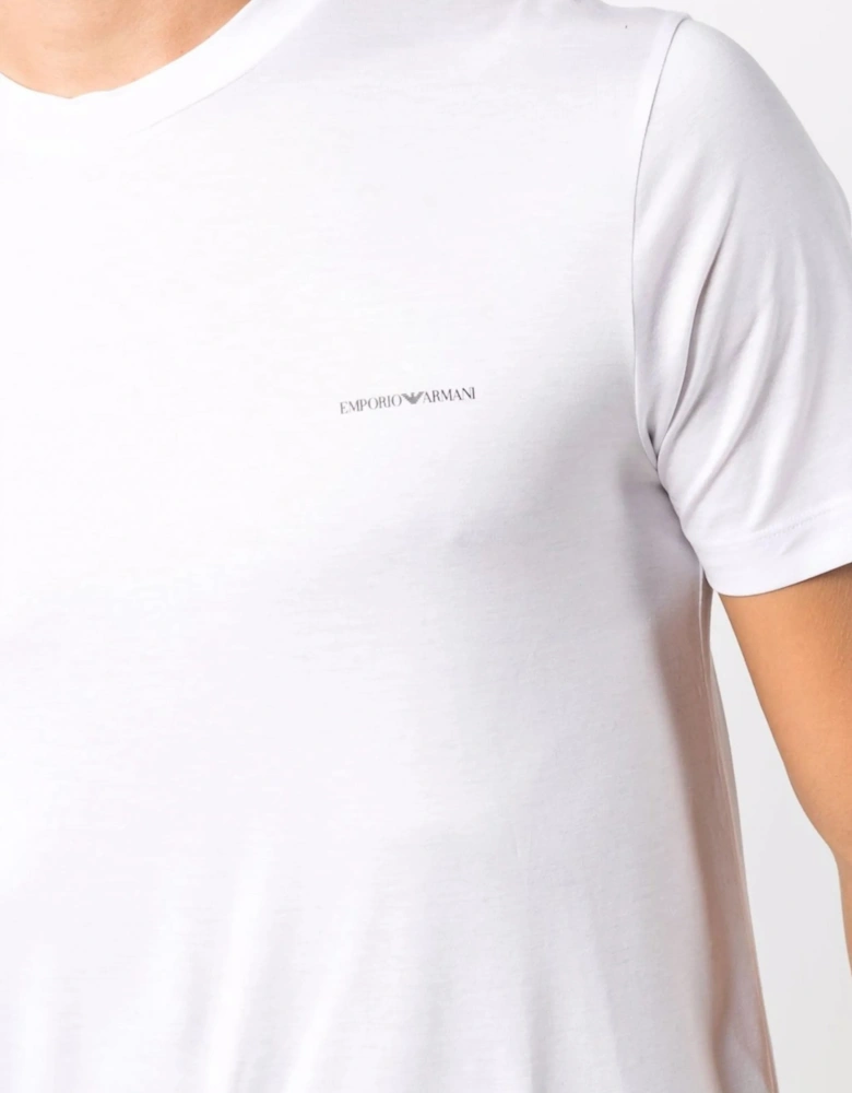 Essentials T-Shirt White