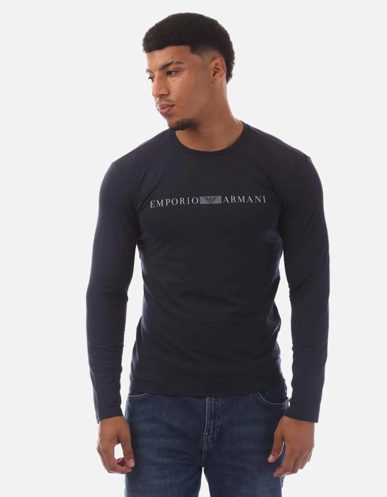 Long Sleeve T-Shirt