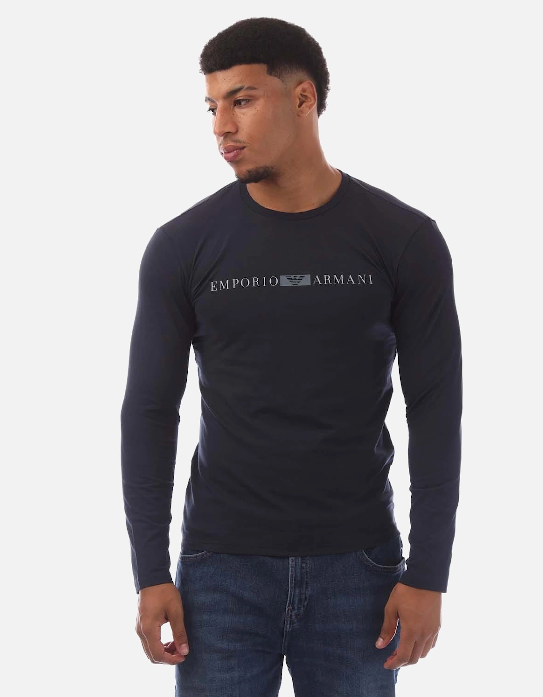 Long Sleeve T-Shirt