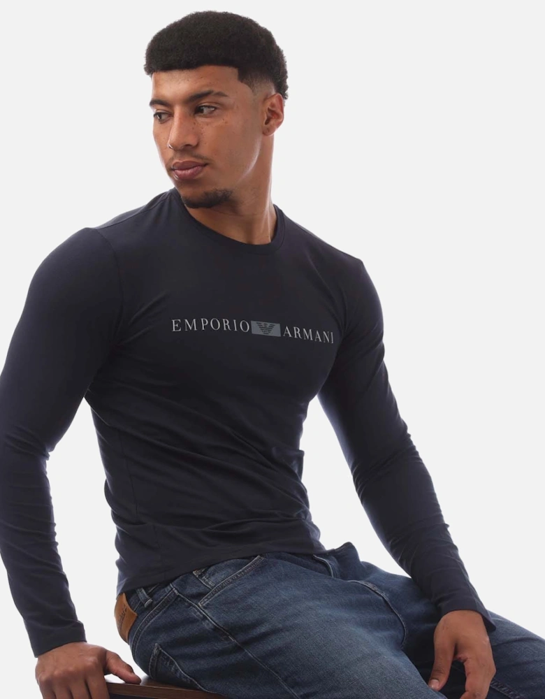 Long Sleeve T-Shirt