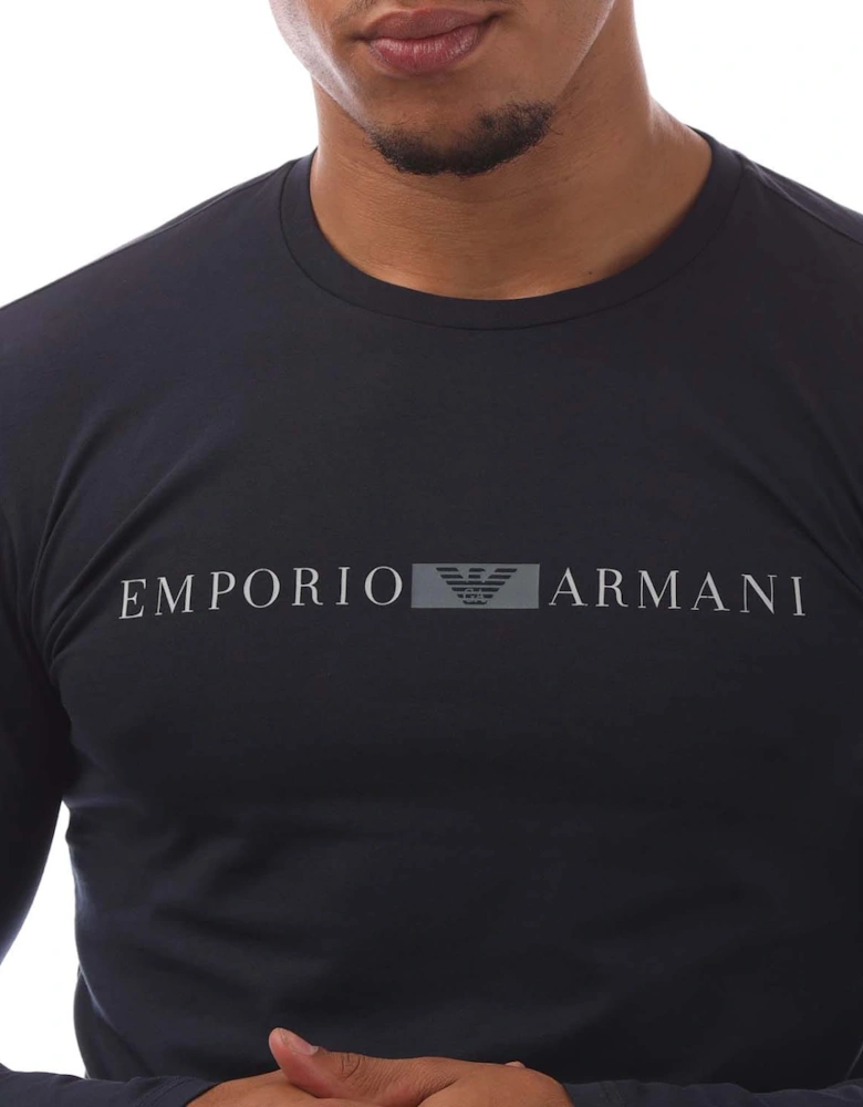Long Sleeve T-Shirt