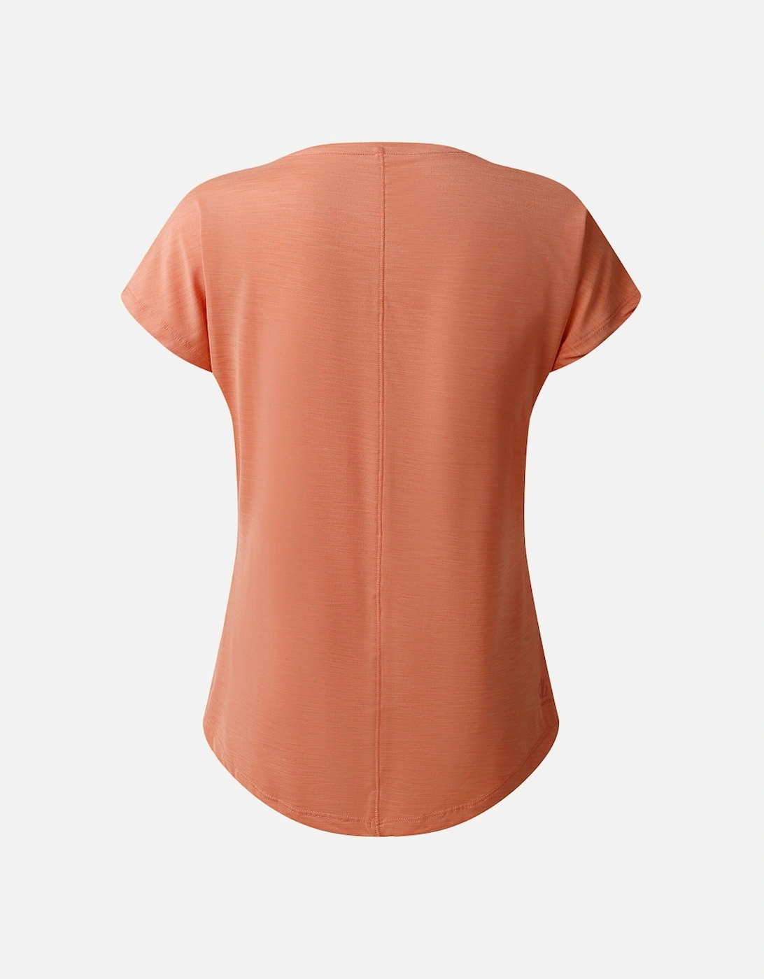 Womens Vigilant Lightweight Wicking Active T Shirt