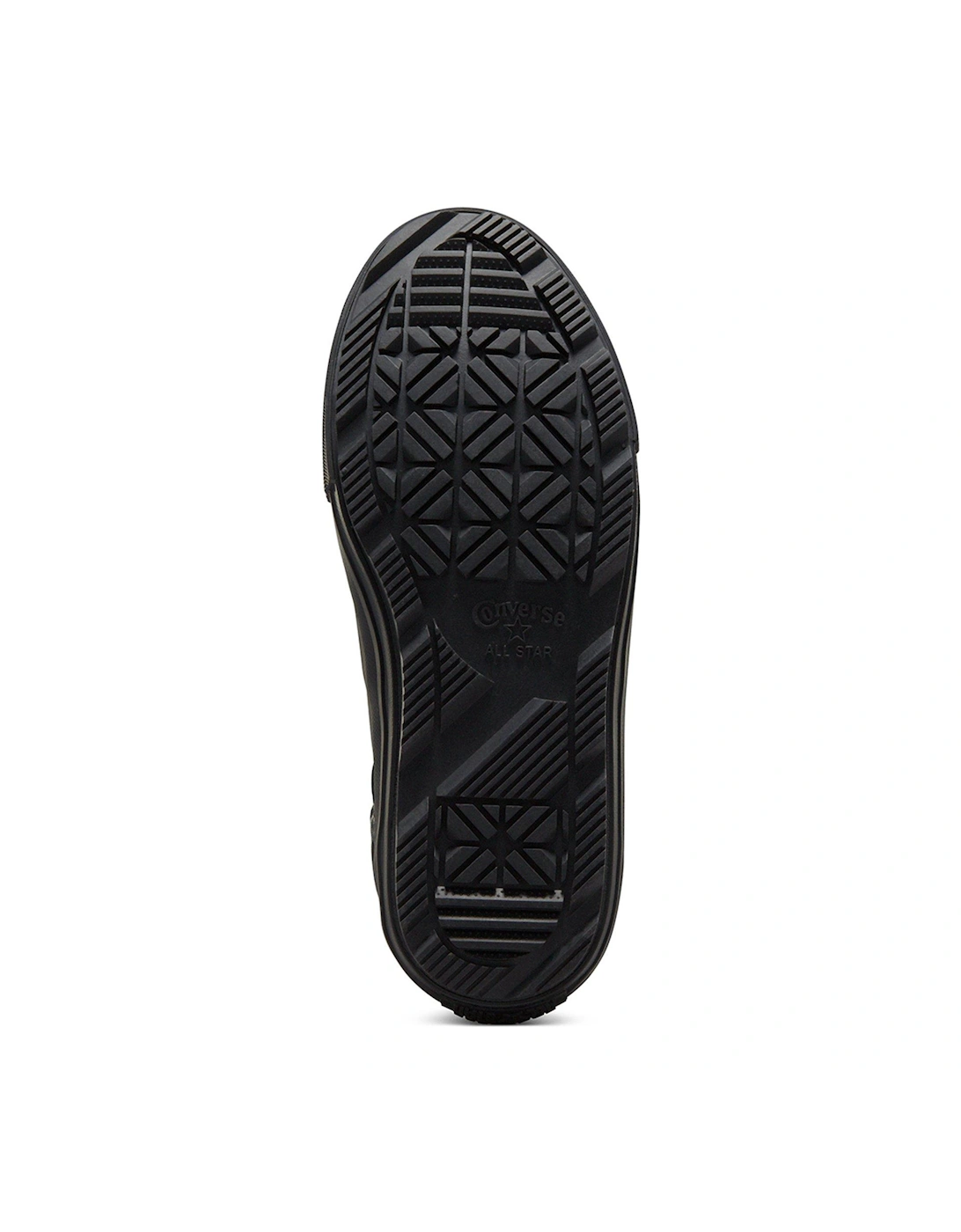 Chuck Taylor All Star Malden Street Kids Boot