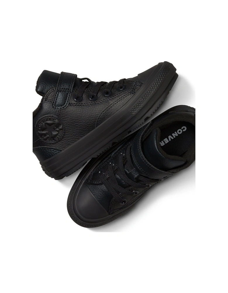 Chuck Taylor All Star Malden Street Kids Boot