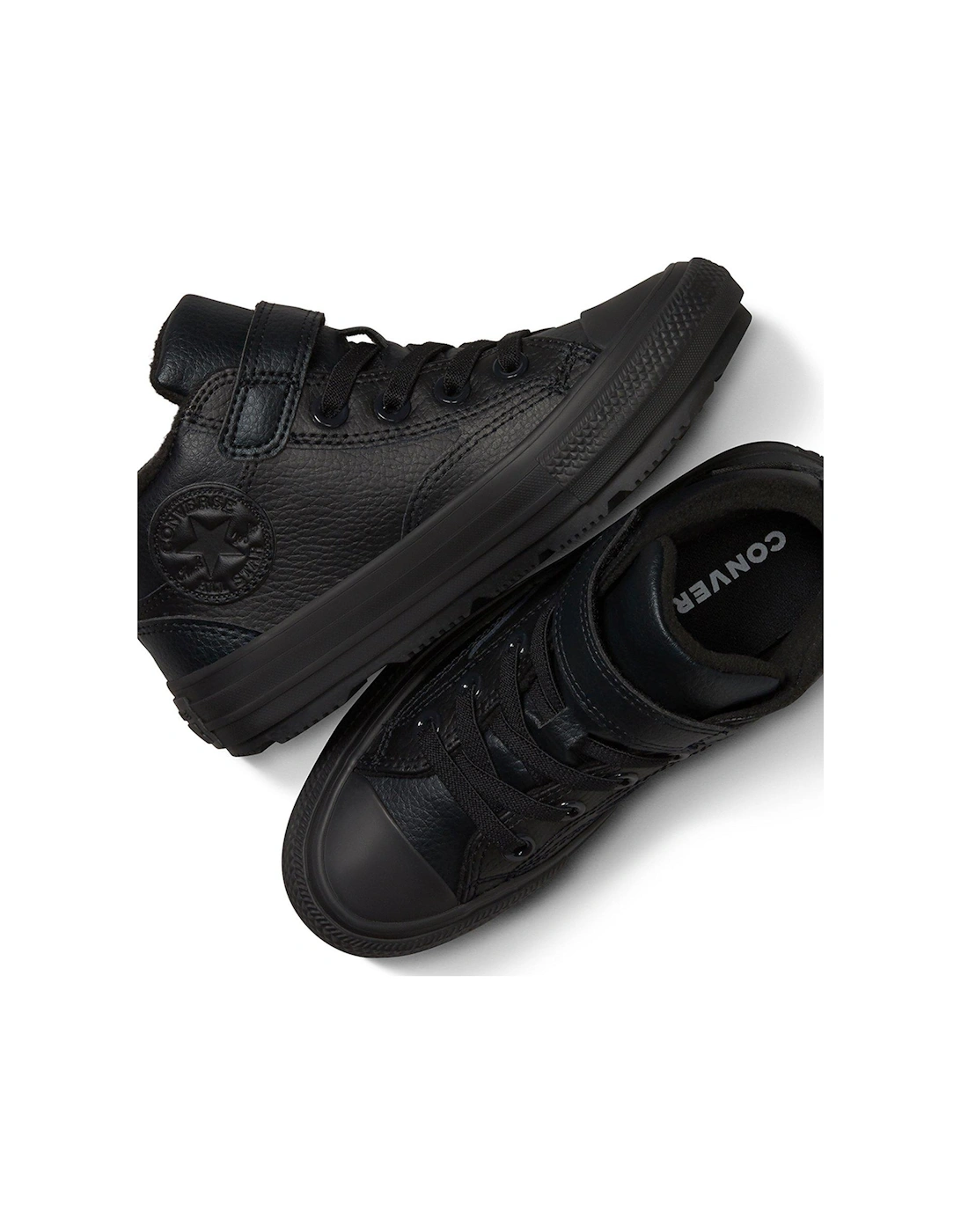 Chuck Taylor All Star Malden Street Kids Boot