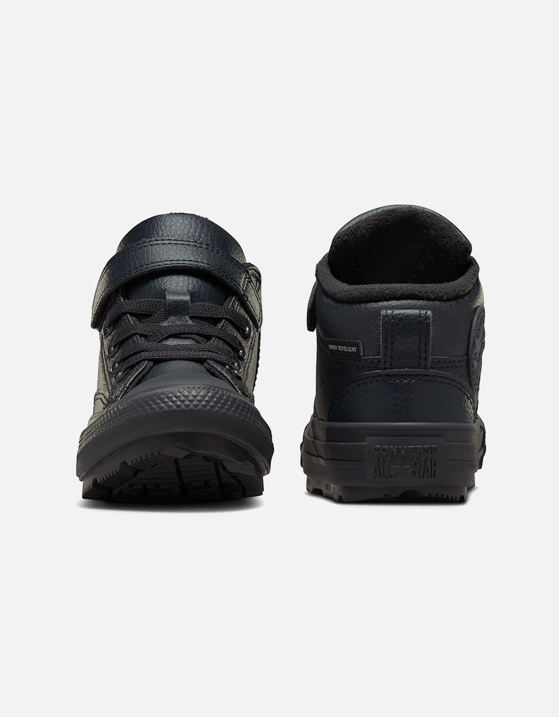 Chuck Taylor All Star Malden Street Kids Boot