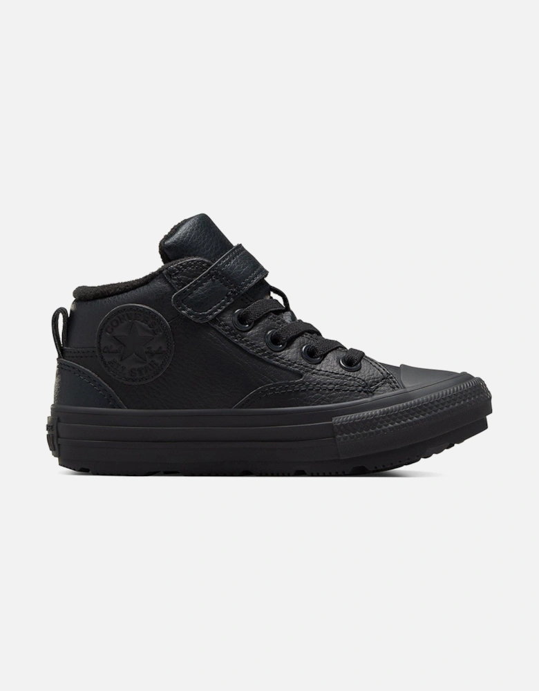 Chuck Taylor All Star Malden Street Kids Boot