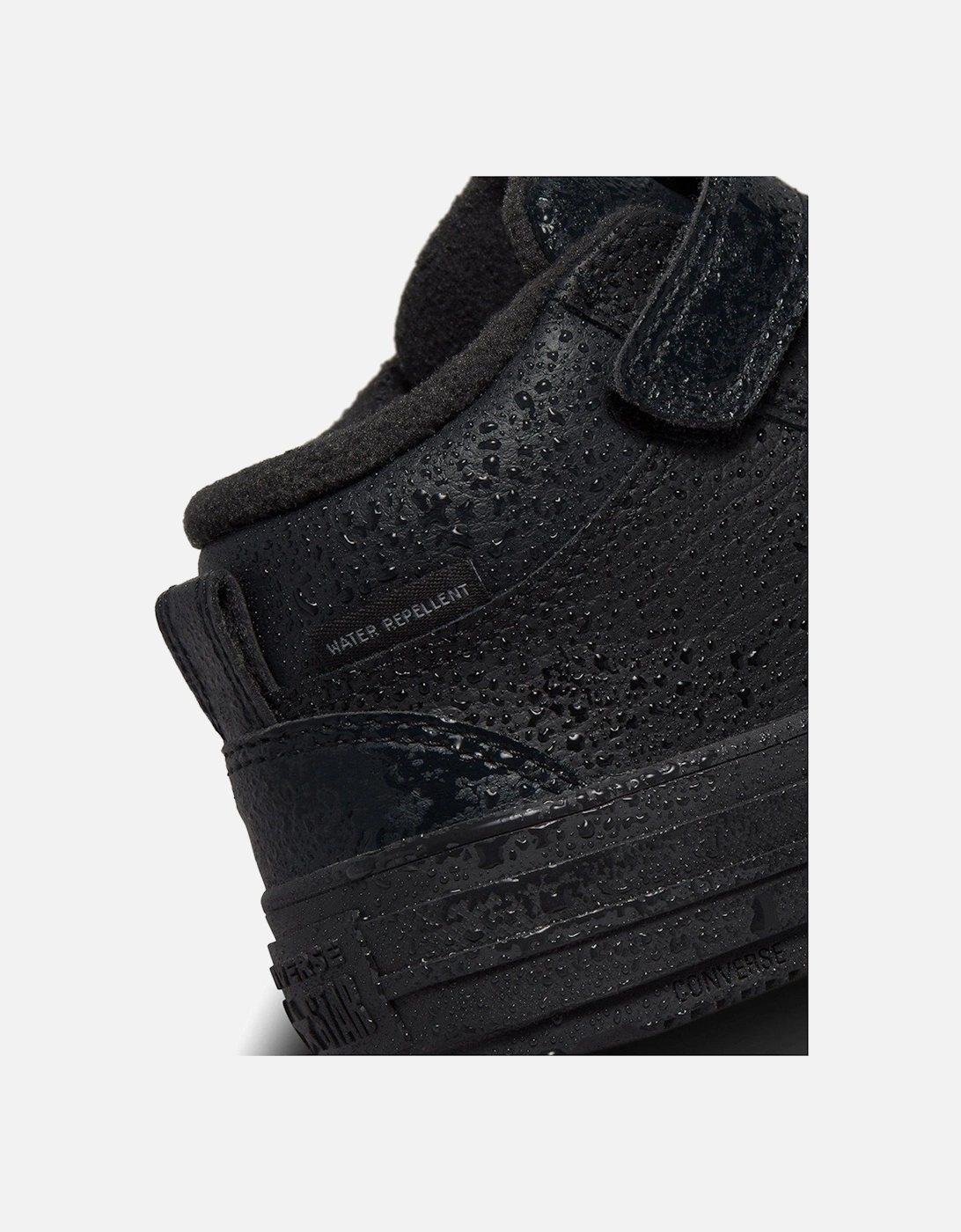 Chuck Taylor All Star Malden Street Kids Boot