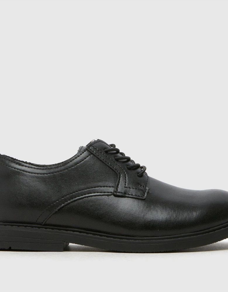 Junior Louis Lace Up Derby