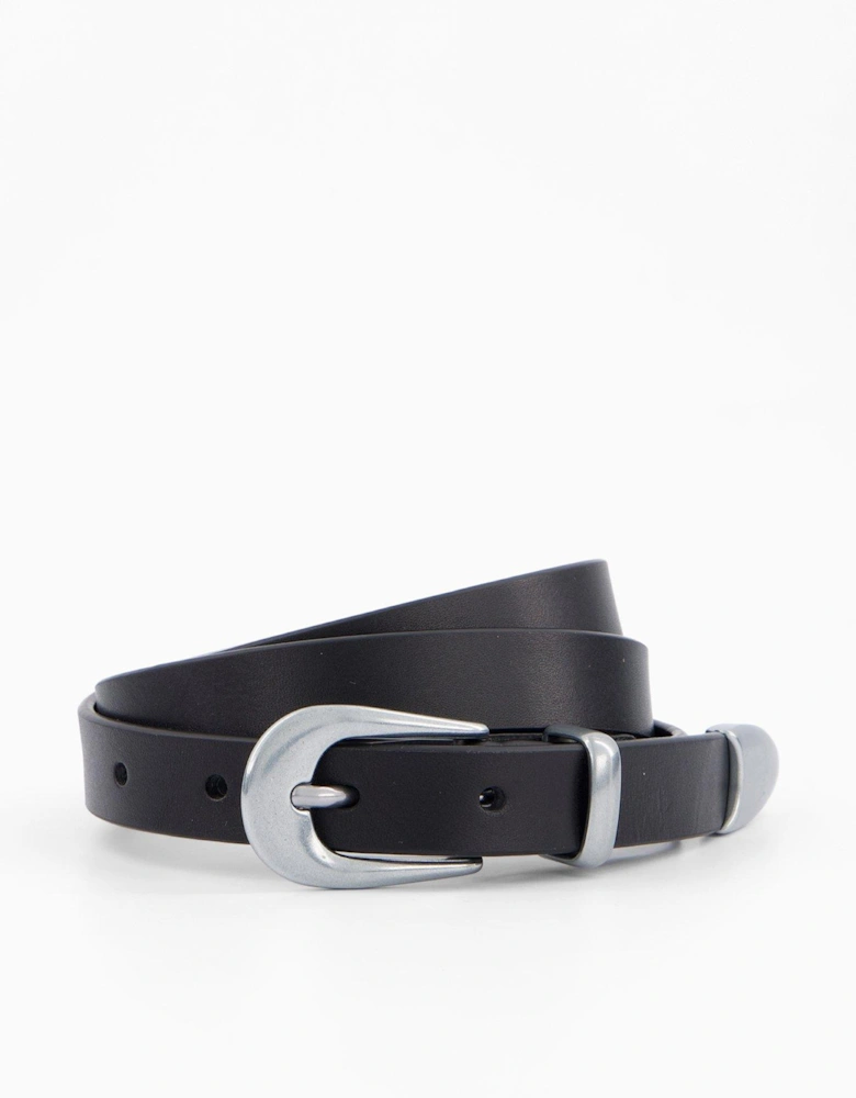 Women's Valerie Belt - Black