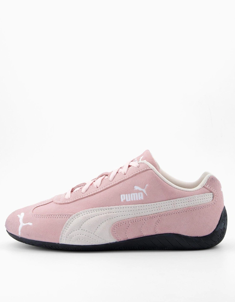 Unisex Speedcat Og Trainer - Pink