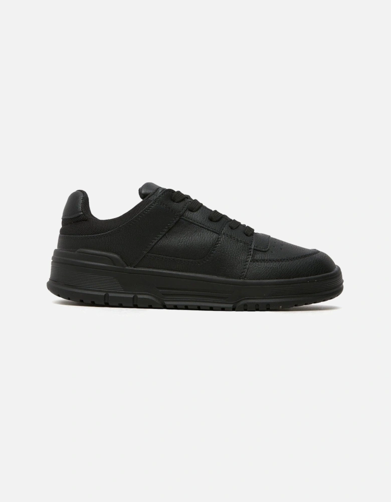 Youth Bts Machinery Lace Uptrainer