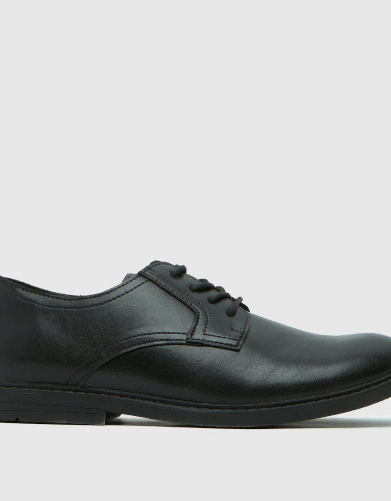 Youth Louis Lace Up Derby