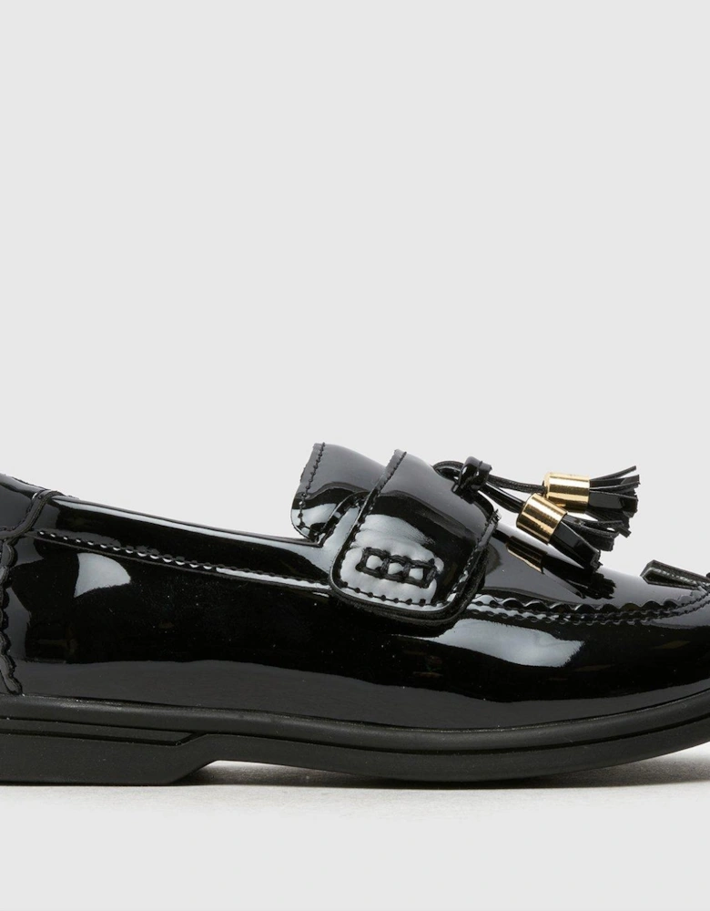 Toddler Lavon Patent Loafer