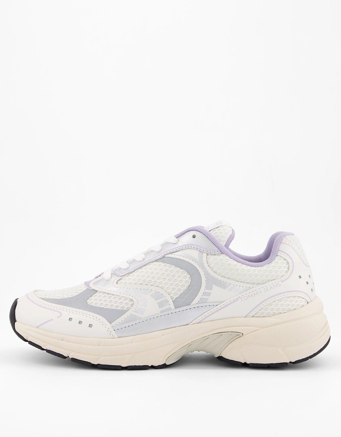 Archive 25 Sneakerds - Ecru/Pale Amethyst, 2 of 1