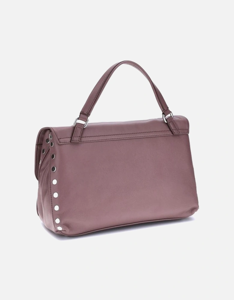Postina Saeta Leather Shoulder Bag Women - Multicolor