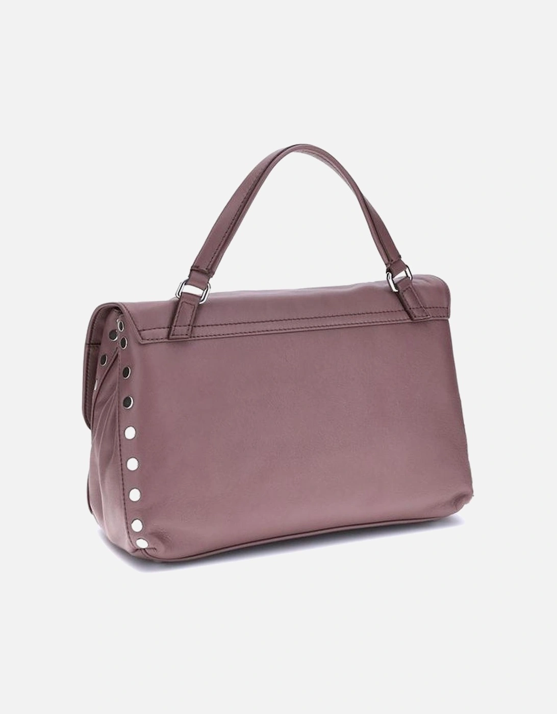 Postina Saeta Leather Shoulder Bag Women - Multicolor