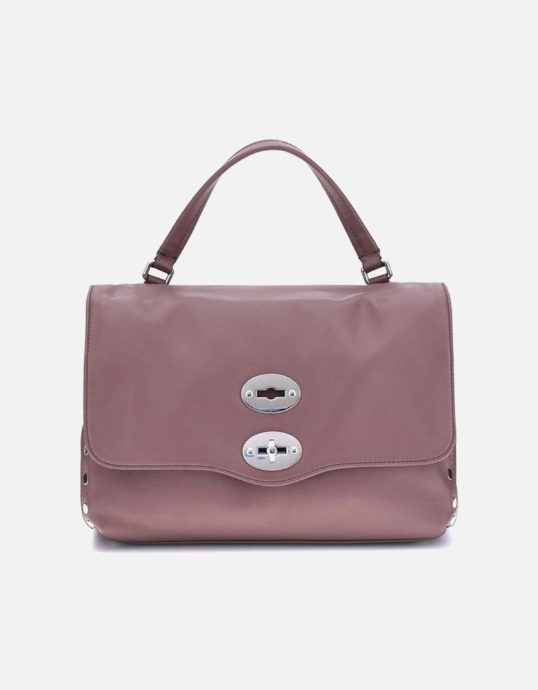 Postina Saeta Leather Shoulder Bag Women - Multicolor