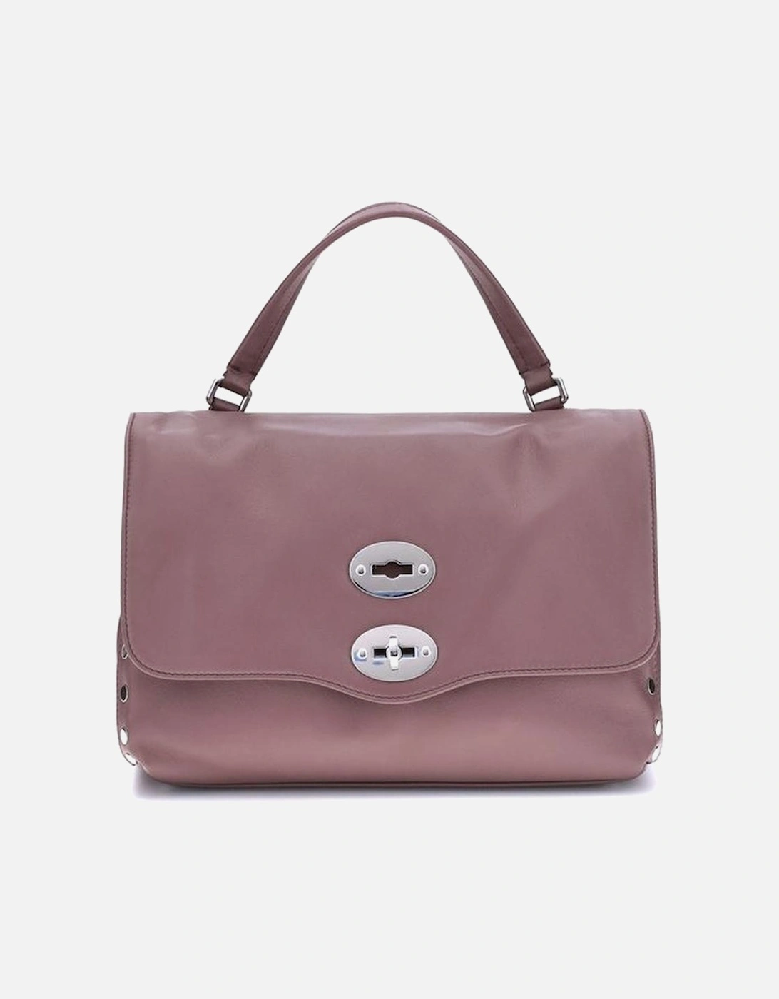 Postina Saeta Leather Shoulder Bag Women - Multicolor, 5 of 4