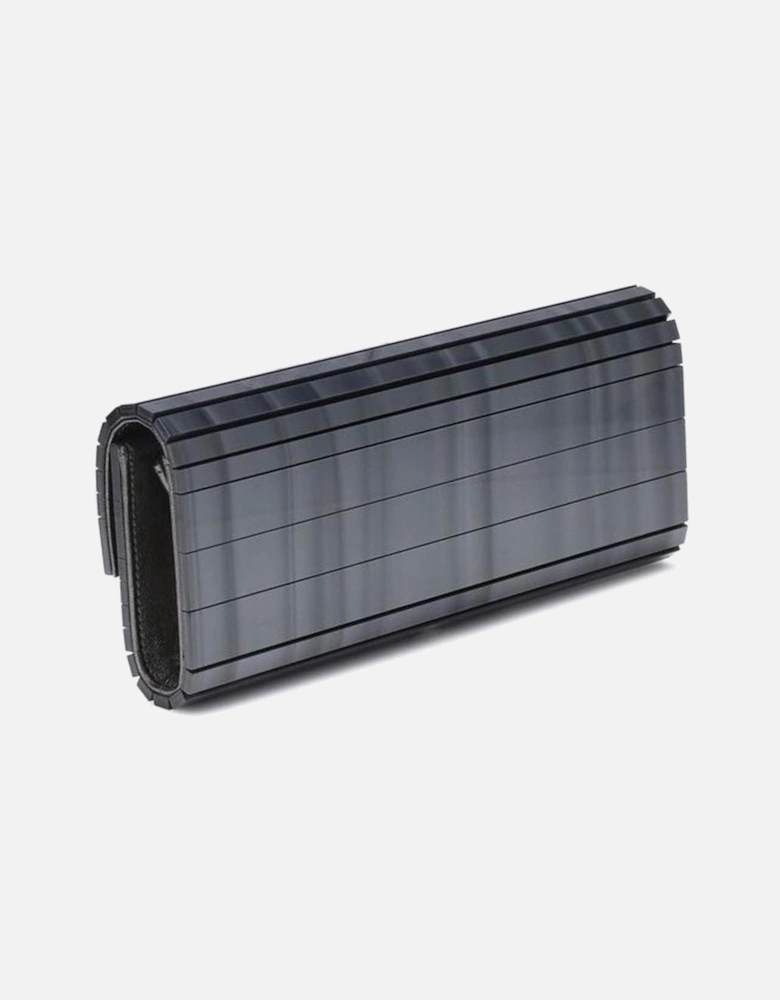 None Women - Gray Clutch Bags