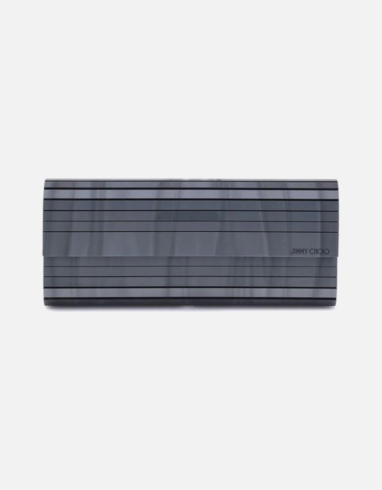 None Women - Gray Clutch Bags