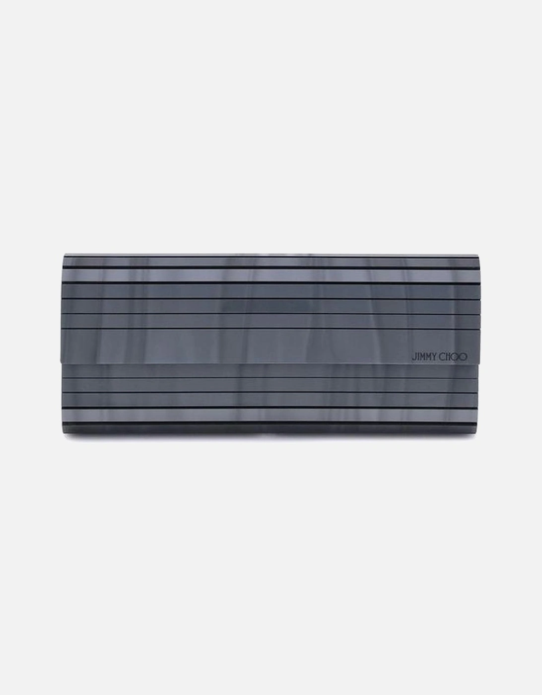 None Women - Gray Clutch Bags, 5 of 4