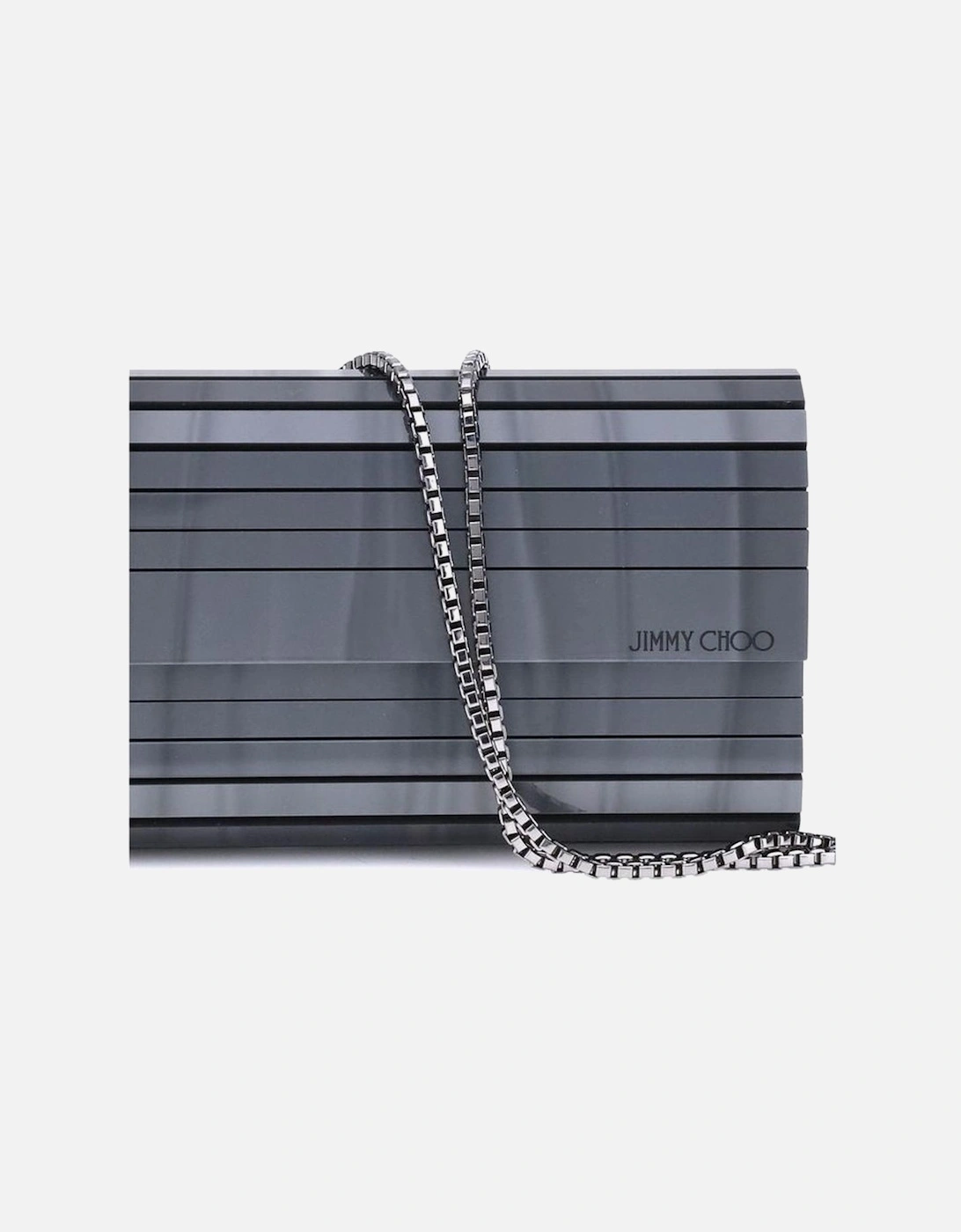 None Women - Gray Clutch Bags
