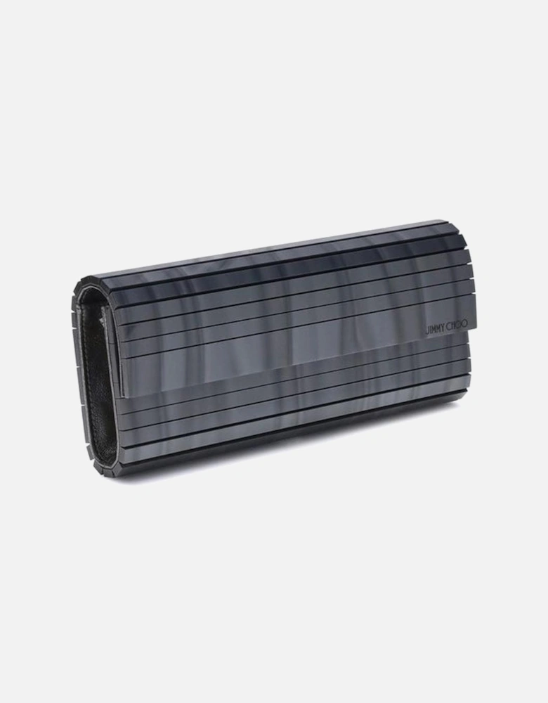 None Women - Gray Clutch Bags