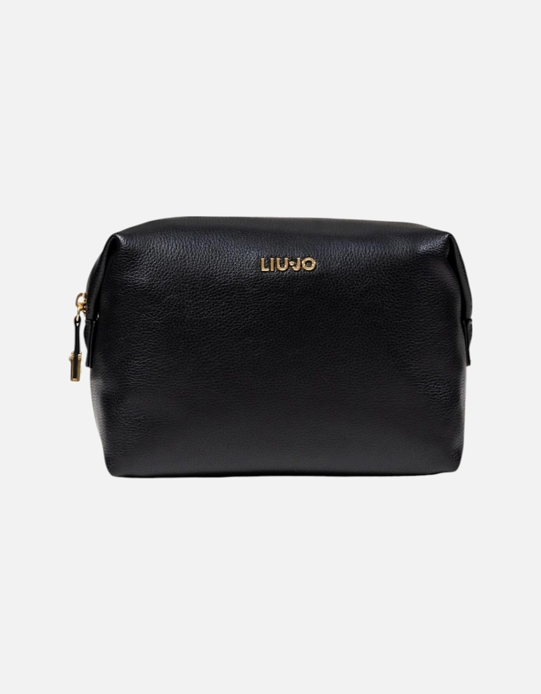 Handbag with Zip Fastening Women - Black Bags, 4 of 3