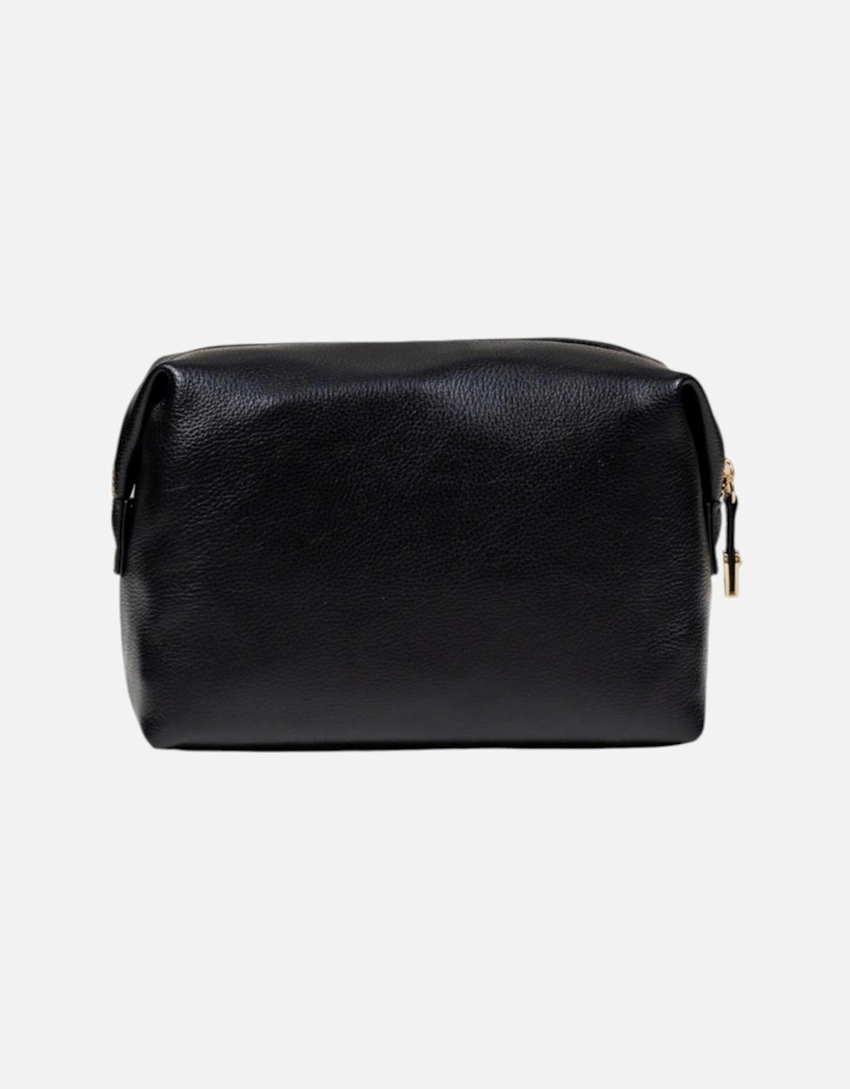 Handbag with Zip Fastening Women - Black Bags