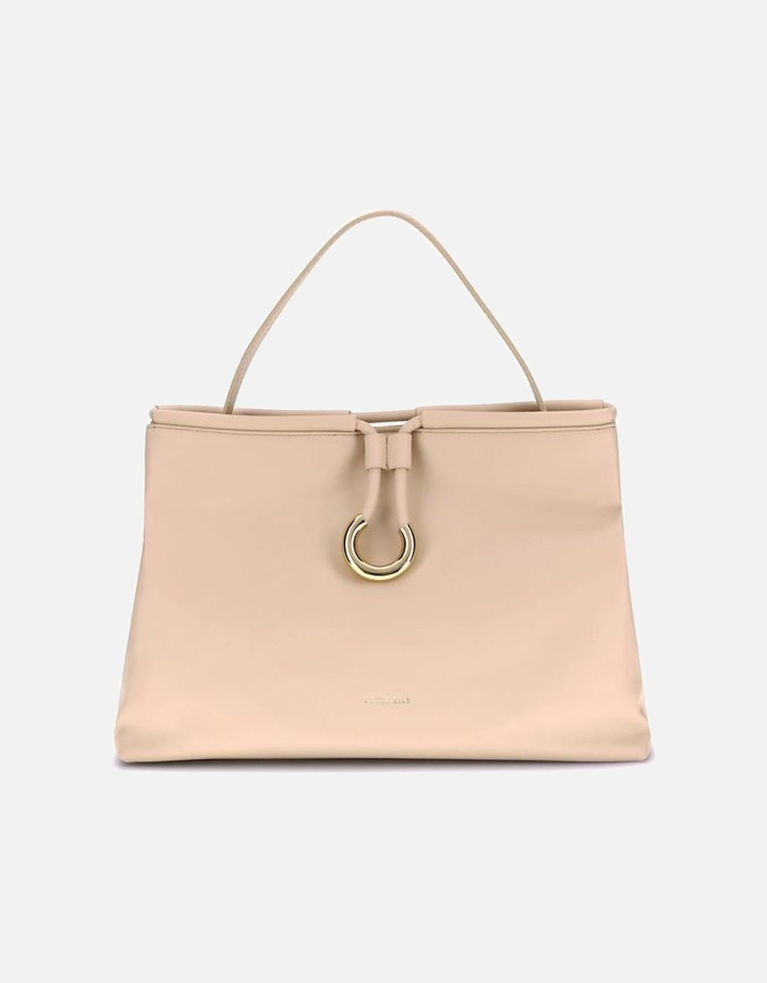 Lisbet Elegant Versatile Shoulder Bag Women - Cream, 5 of 4