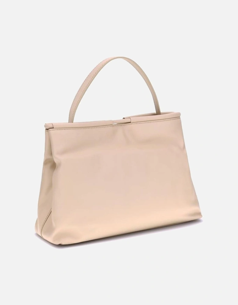 Lisbet Elegant Versatile Shoulder Bag Women - Cream