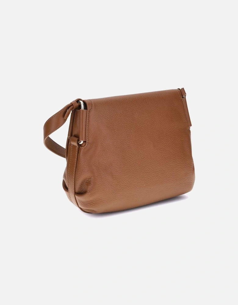 Calf Leather Rebekka Handbag Women - White Shoulder Bags