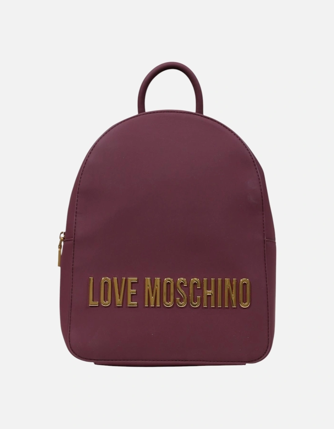 Rucksack with Zip Fastening Women - Bordeaux Bags, 4 of 3
