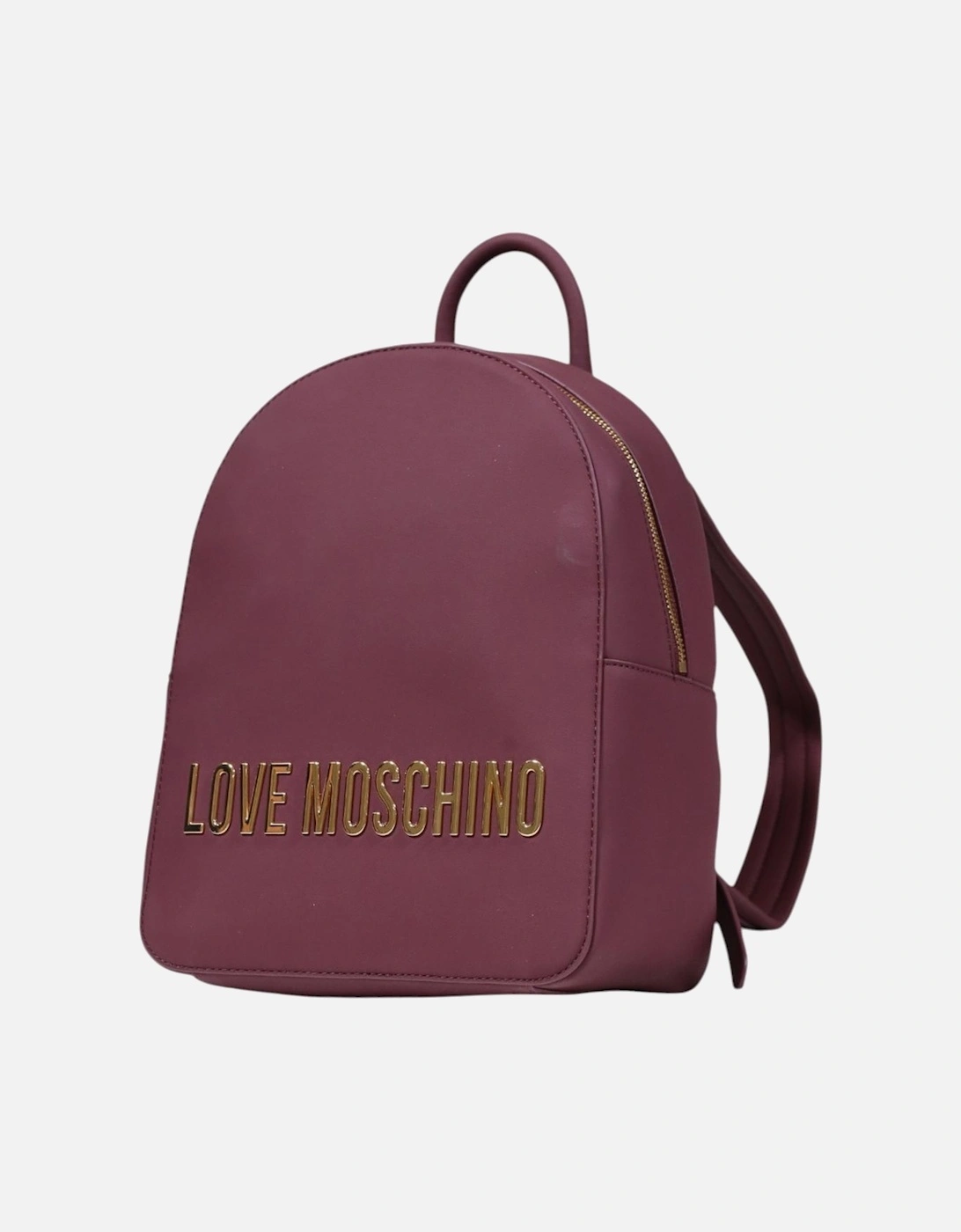 Rucksack with Zip Fastening Women - Bordeaux Bags