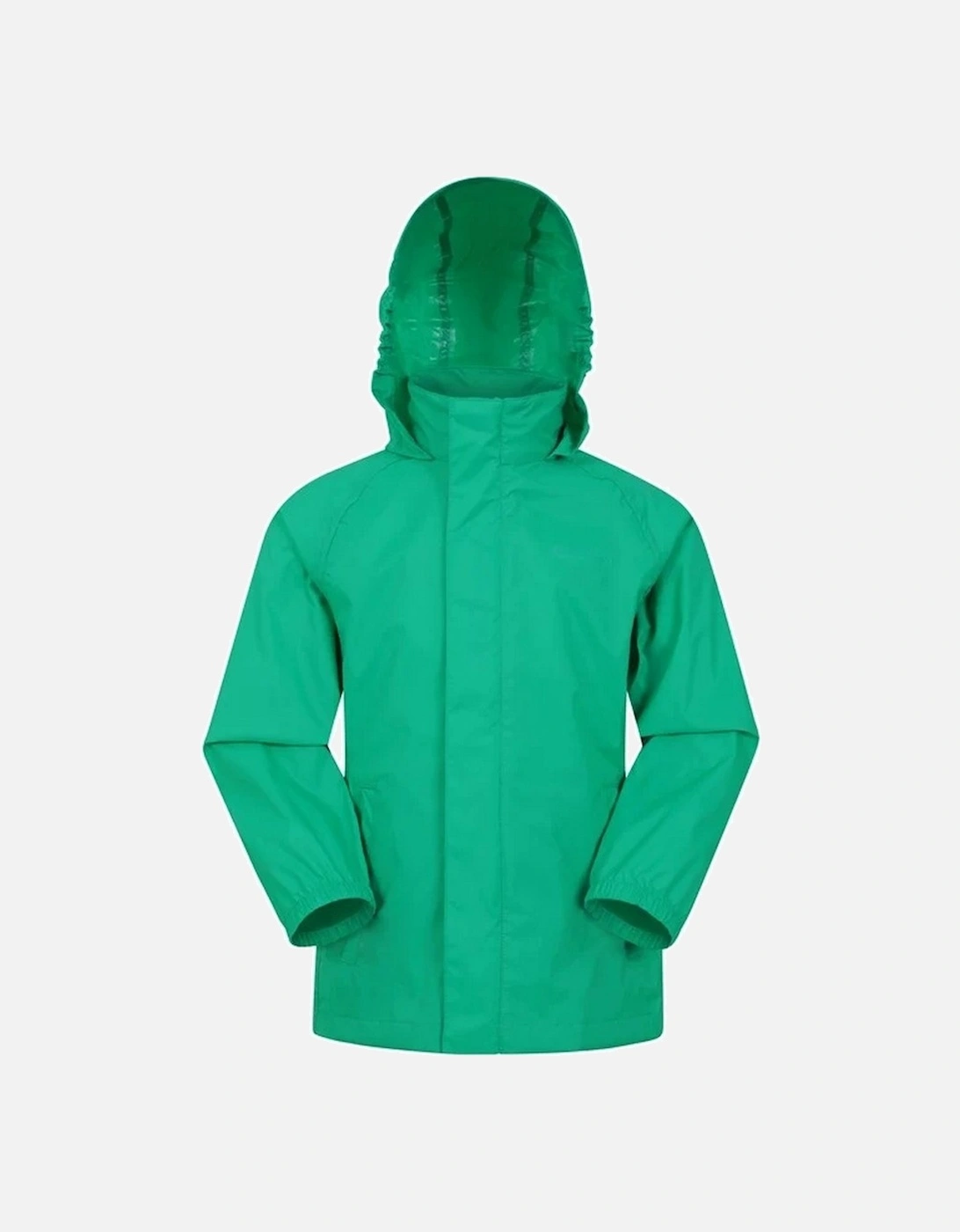 Childrens/Kids Pakka II Waterproof Jacket, 6 of 5