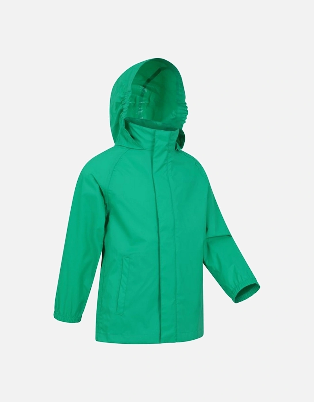 Childrens/Kids Pakka II Waterproof Jacket