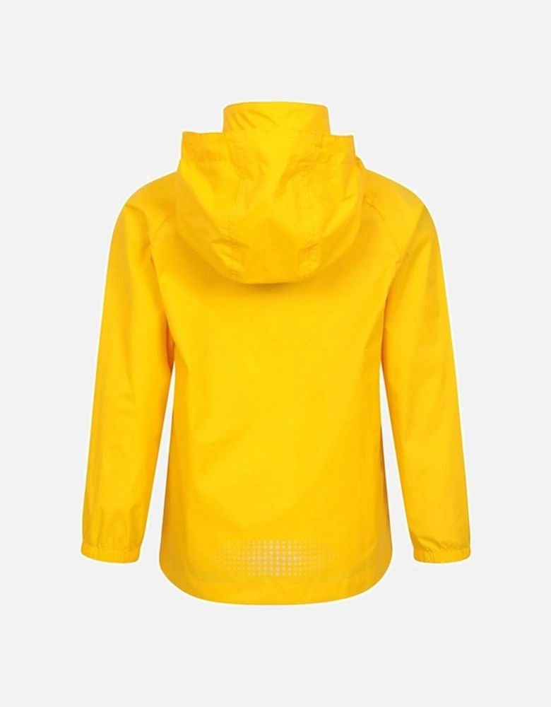 Childrens/Kids Pakka II Waterproof Jacket