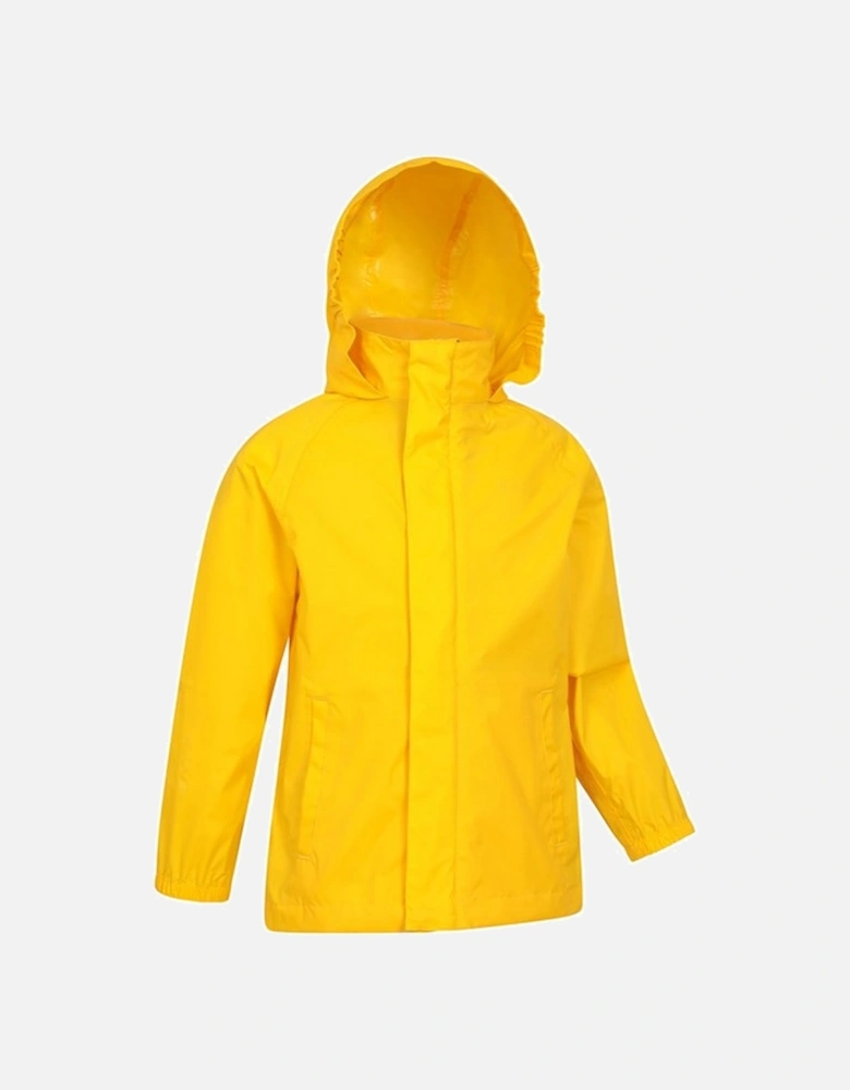 Childrens/Kids Pakka II Waterproof Jacket