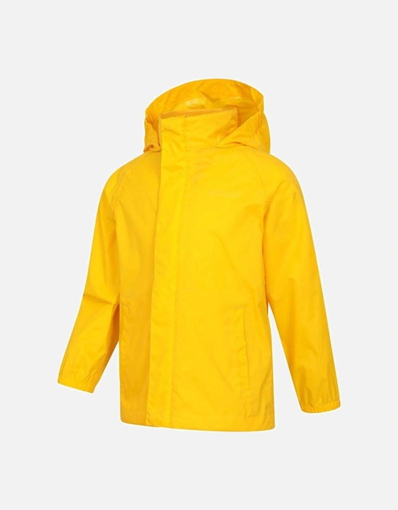Childrens/Kids Pakka II Waterproof Jacket
