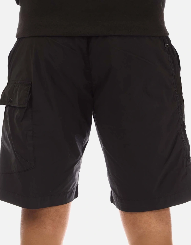 50 Fili Stretch Cargo Shorts