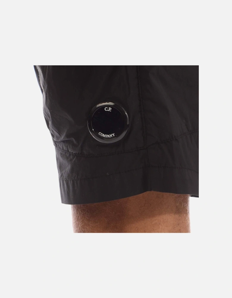 50 Fili Stretch Cargo Shorts