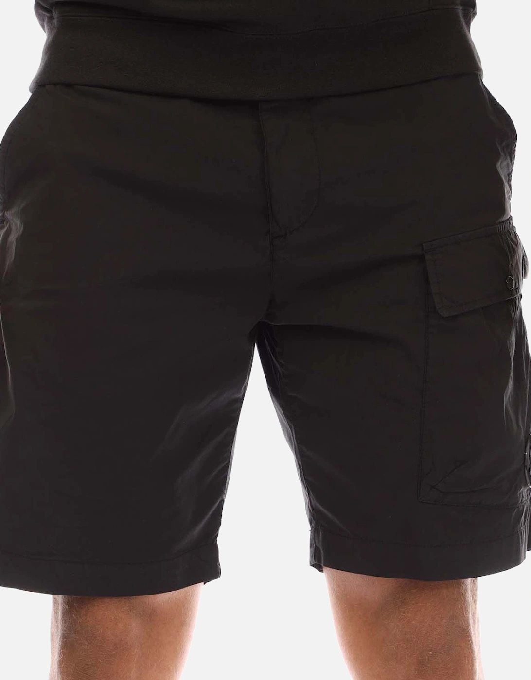 50 Fili Stretch Cargo Shorts, 4 of 3