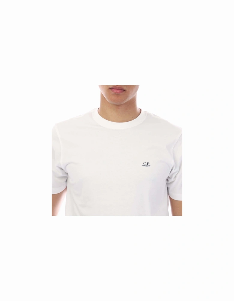 30/1 Back Goggle T-Shirt