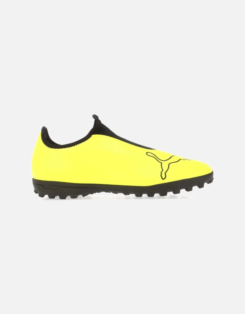 Finesse Laceless Turf Football Boots